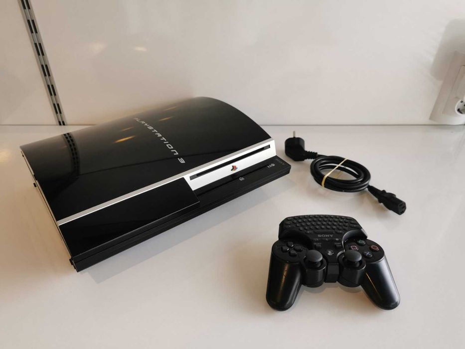 Конзола Sony Playstation 3