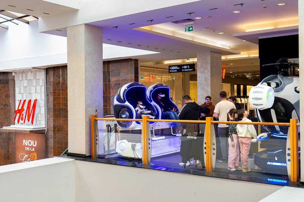 Vânzare afacere la cheie