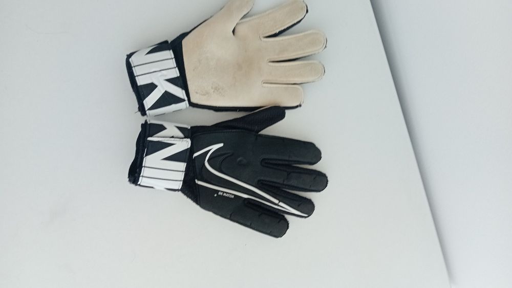 Mănuși portar Nike Match JR, performance,