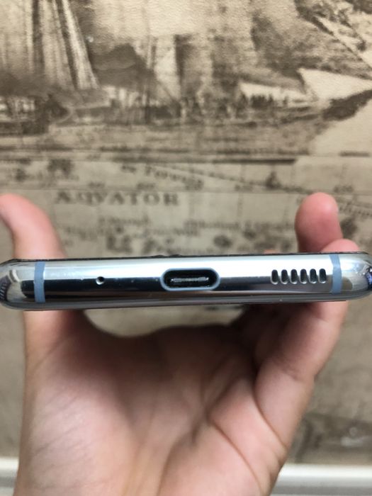 Samsung S20