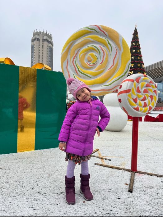 Куртка adidas (оригинал)