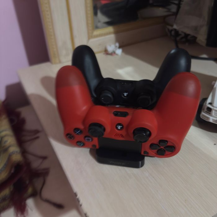 playstation 4 slim 1 T