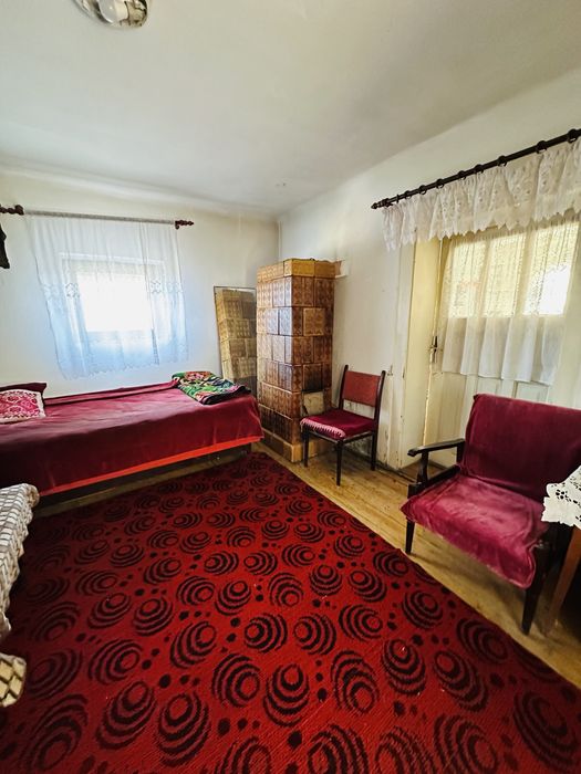 De vanzare casa cu teren 1400 mp