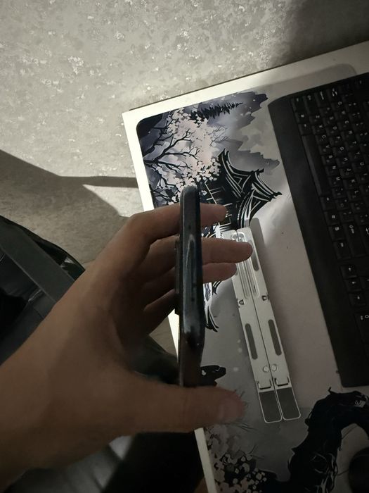 Poco x3 pro 128gb 8gb