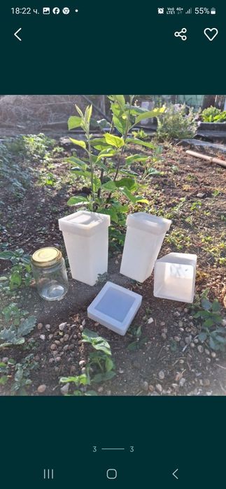 ТУРИСТИЧЕСКА КАНА С ЧАШИ.Чинии за торта.Купички.Буркани