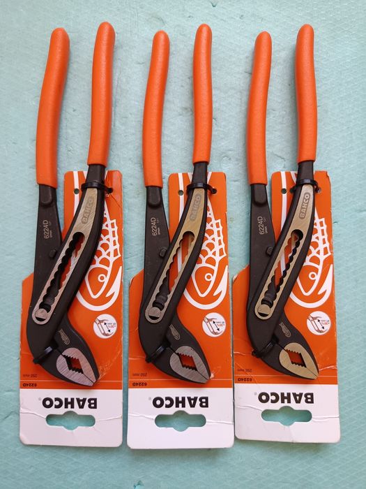 Wurth,Bahco лот инструменти