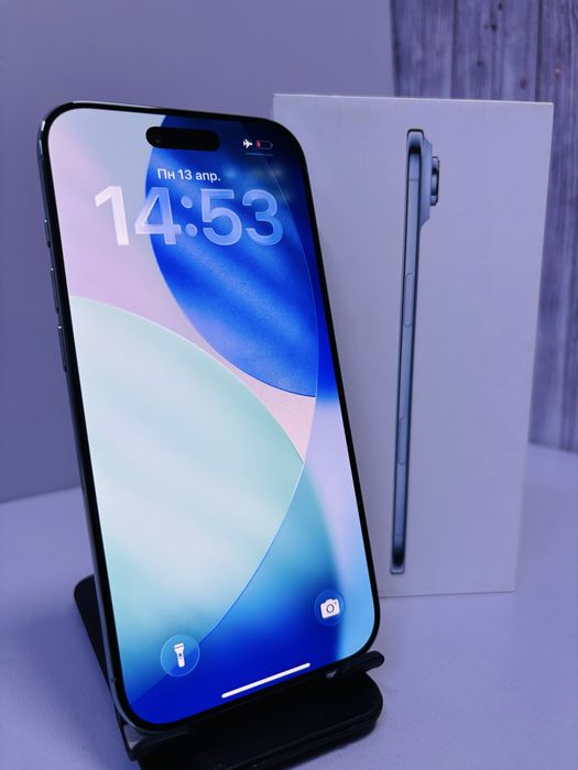 iPhone Air 256gb / СТ 59514