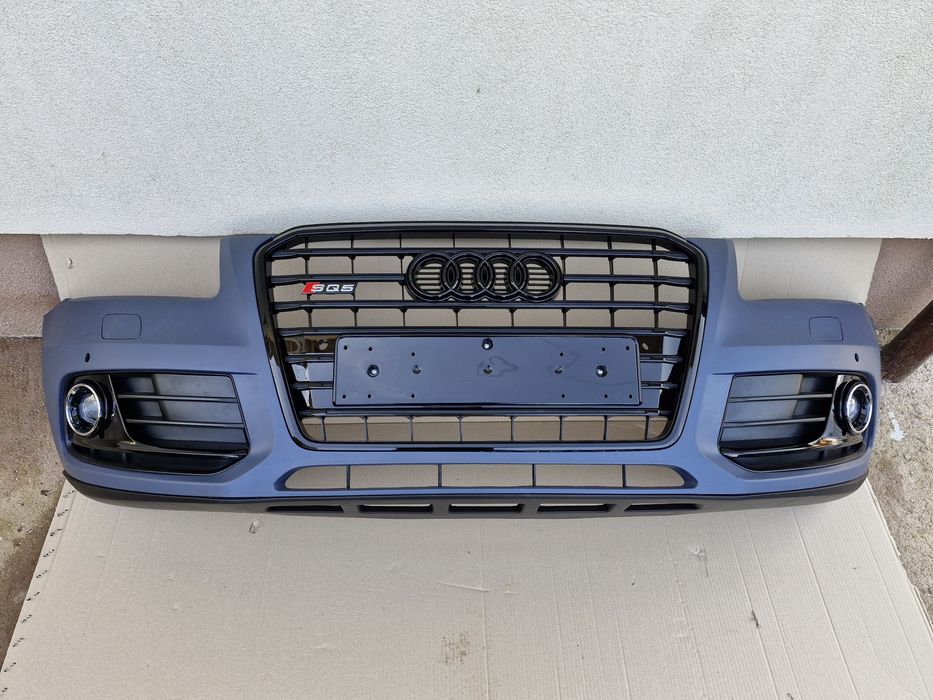 Bara fata Audi Q5 facelift 2012-2016 NOUA