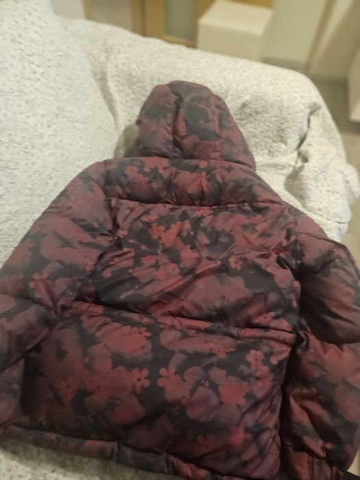 Яке Timberland unisex