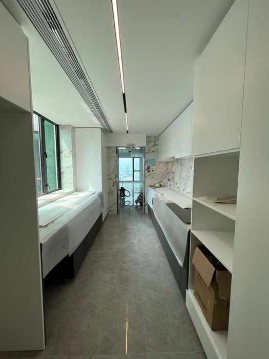 Алматы натяжной потолок