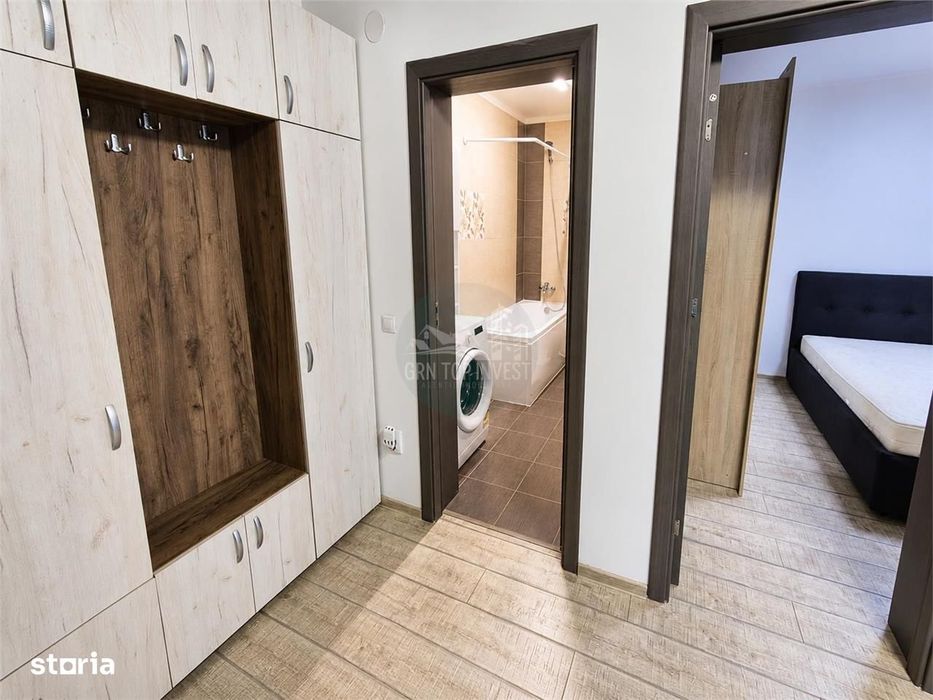 Apartament 2 camere zona Cartierul Arhitectilor