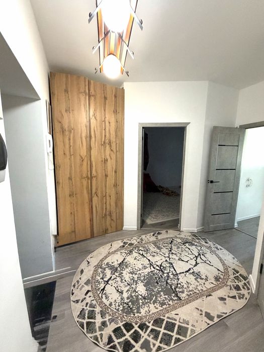 Квартира ЖК Модерн 2 комнат