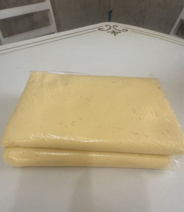 Продам масло домашнее
