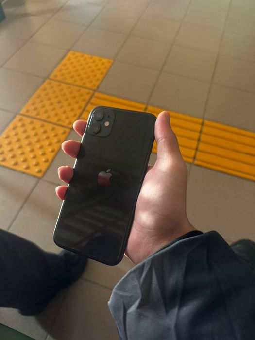 iPhone 11 Айфон 11 128 память