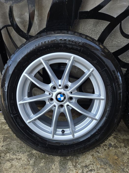 Оригинални алуминиеви джанти за БМВ 16 цола