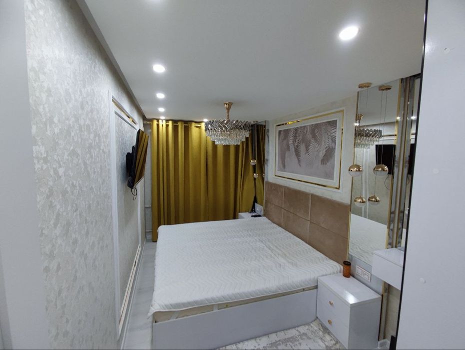 Продаю свою квартиру