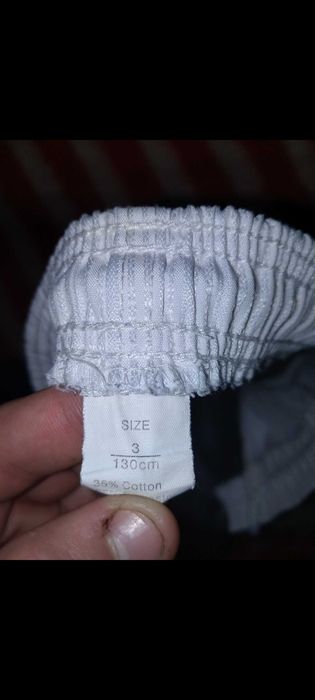 Кимано,для тхэквондо