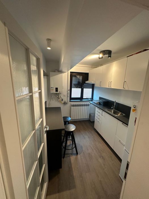 Apartament cu 2 camere nou modern  2021