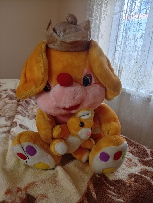 Продам новую игрушку