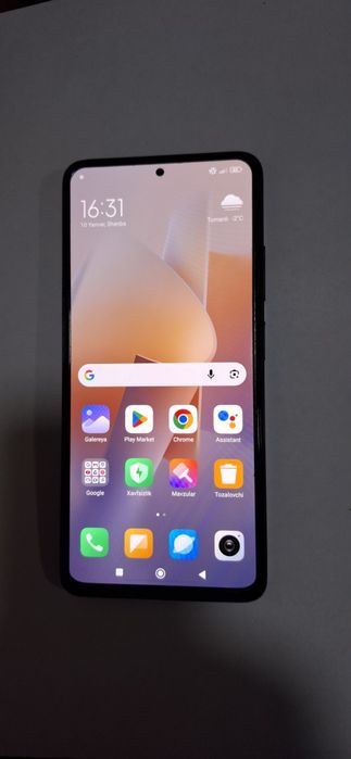 Redmi not 11 pro
