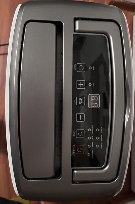 Dezumidificator Daewoo DDH20W