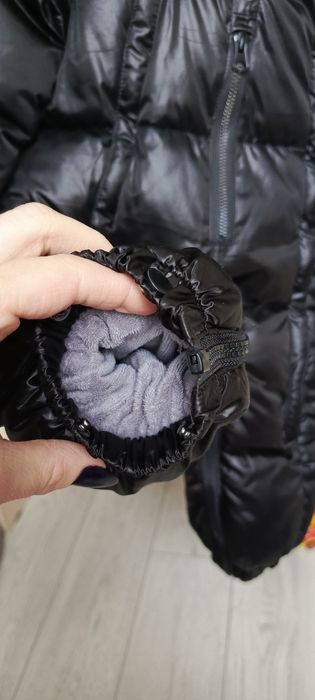 Детский комбинезон -трансформер