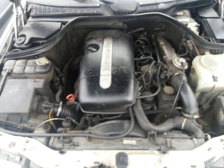Mercedes C 220 2.2cdi 2.5.td , 2.0 i , 1.8i