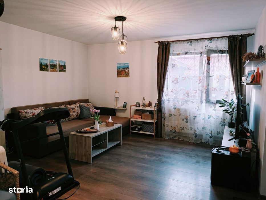 Buftea Crevedia, vila P+M,149000euro