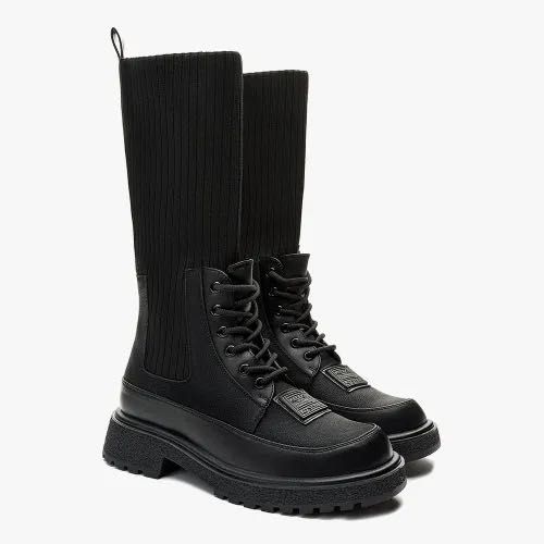 Новые стильные теплые сапоги Keddo