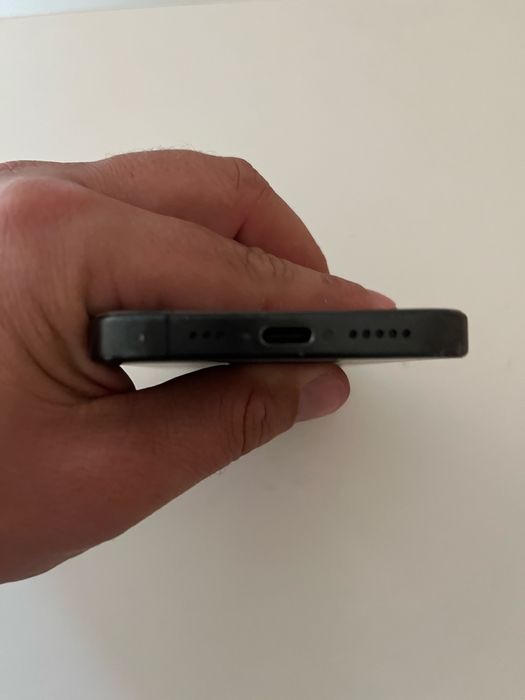 Iphone 15pro 256GB 100% bat