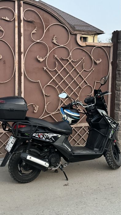 Li_Ya_Samurai_150_2024г