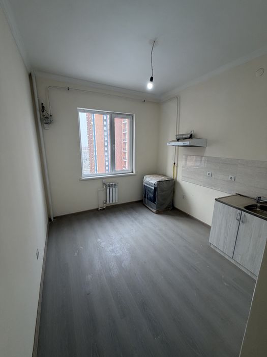 Продается 2х ком квартира в новостройке 5/3