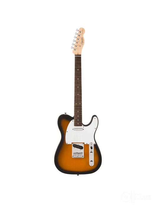 Электрогитара Fender Squier Telecaster