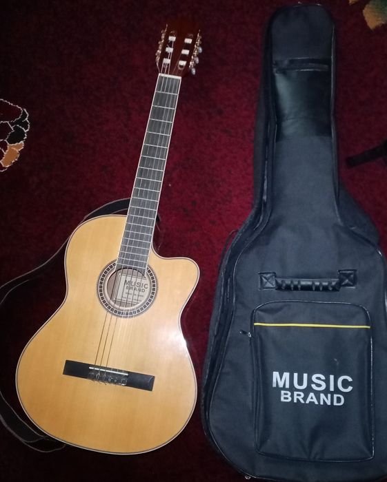 Orginal Classic Gitara