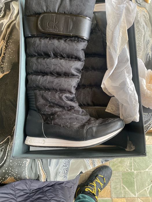 Calvin Klein 39 номер