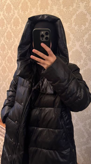 Продаю зимнюю куртку