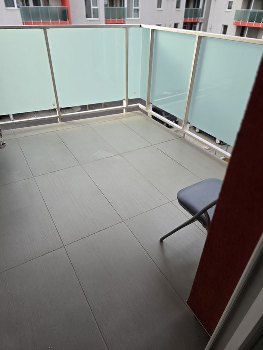 Proprietar vând apartament Ared la etajul2 cu 2 camere in Iosia Nord