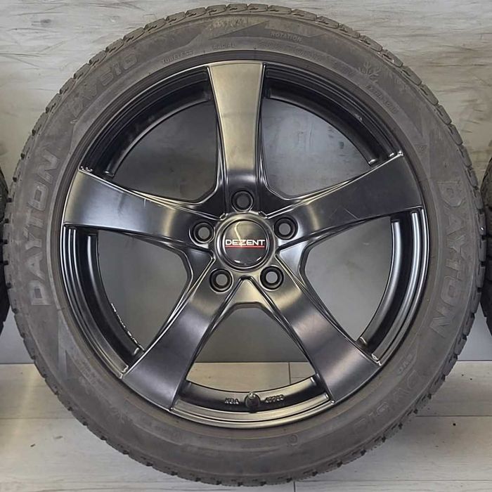 Roti/Jante VW 5x112 205/50 R17 Passat (B7), Tiguan, Jetta, Golf; Audi; Skoda, Mercedes