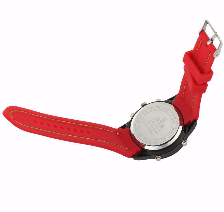 Ceas Sport Afisaj Digital/Analog Water Resistance Depth:3Bar