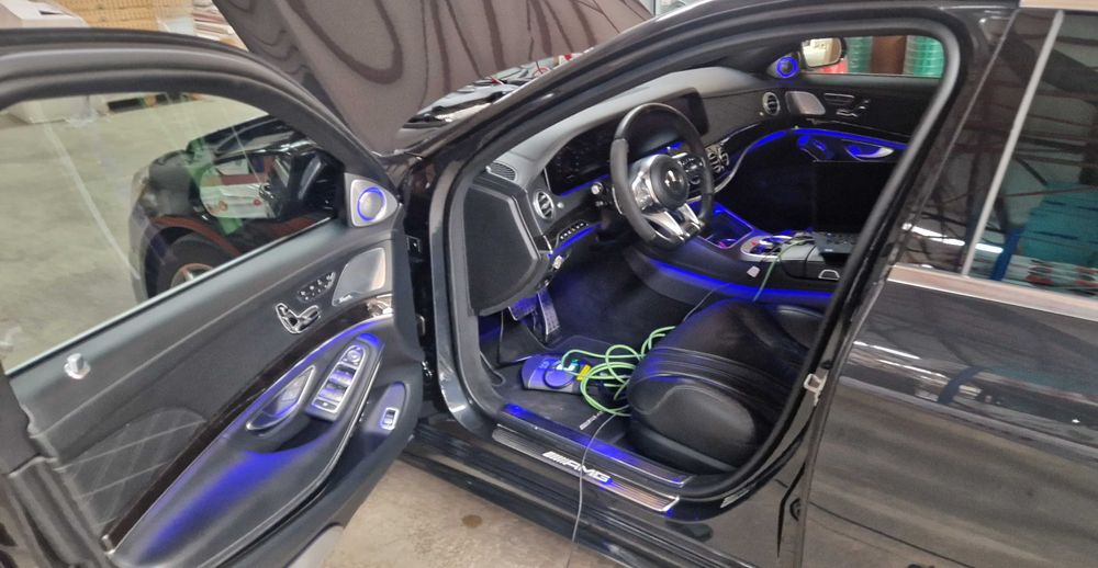 Изклюване на старт/стоп системата (ДЕАКТИВИРАНЕ Start/Stop system)Audi