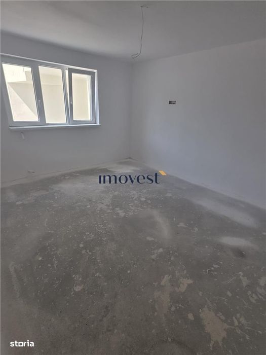 Apartament 3 Camere Semifinisat Titulescu
