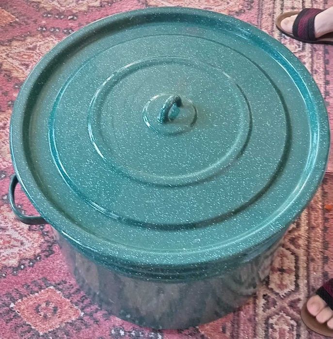 Кастрюля 50 литров