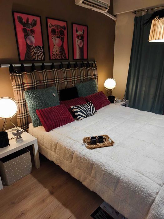 Дава се под наем Двустаен апартамент в София, Гоце Делчев - 70 кв.м за 648.21 € - Снимка #8