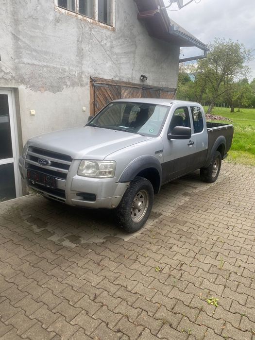 FORD Ranger 2008 — imagine 5