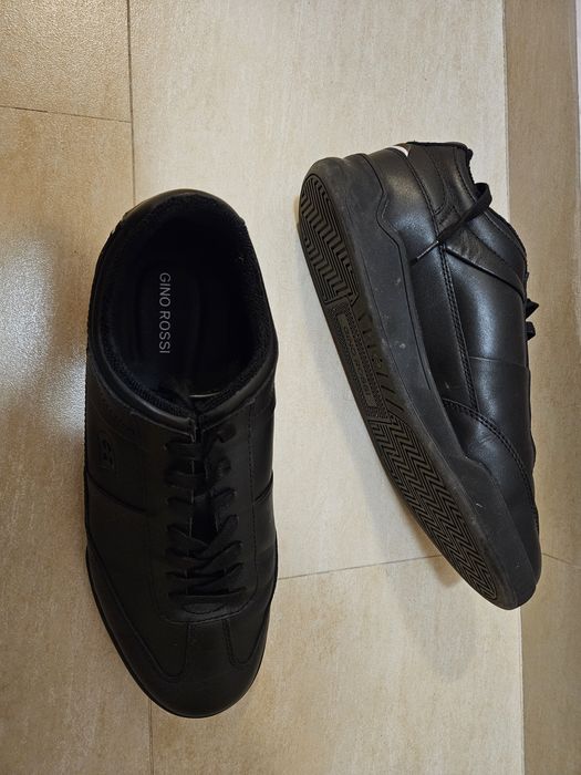 Обувки GINO ROSSI № 43