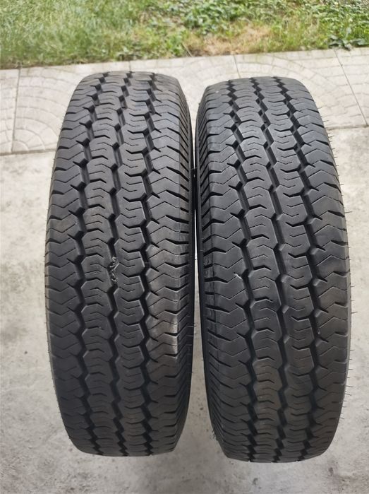 Cauciucurii 21570/ 15 Nokian