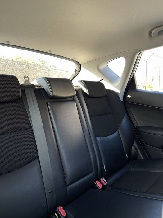 Hyundai i30 2012