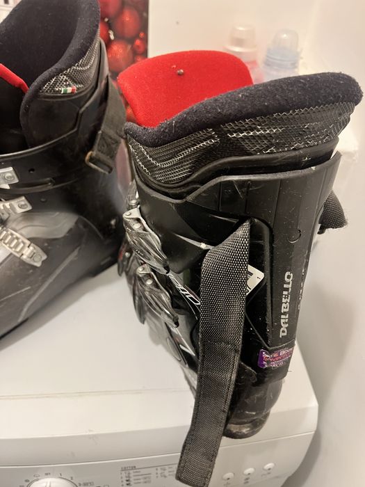 Ски обувки Dalbello Aerro 5.7 - 44/45 размер