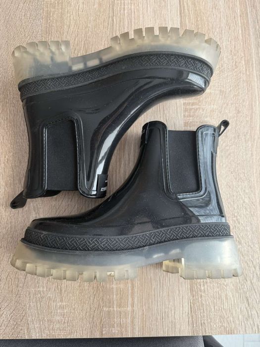 Lemon jelly  Гумени ботуши,  ниски