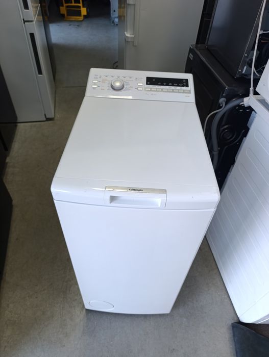 Пералня CONSTRUCTA  A+++ със горно отваряне  7кг капацитет